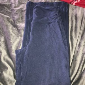 LULULEMON widefit size 8 super comfy